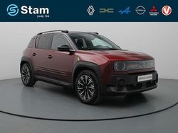 Rood metallic Gebruikt 2025 Renault R4 Iconic SUV | € 33.990 (Super prijs)