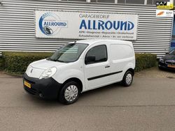 Overige Gebruikt 2012 Renault Kangoo Komfort MPV | € 3.950 (Iets duurder)