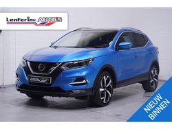 Night shade Gebruikt 2016 Nissan Qashqai Tekna+ SUV | € 16.450 (Eerlijke prijs)