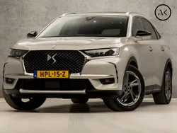 Creme Gebruikt 2021 DS Automobiles DS7 Crossback Rivoli SUV | € 28.445 (Goede deal)
