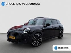 Zwart Gebruikt 2022 Mini John Cooper Works Clubman Stationwagen | € 29.895 (Goede deal)