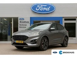 Grijs Gebruikt 2023 Ford Kuga ST-Line SUV | € 24.900 (Goede deal)