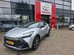 Grijs Nieuw 2024 Toyota C-HR Executive SUV | € 45.750 (Eerlijke prijs)
