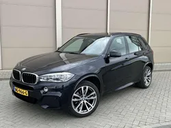 Zwart Gebruikt 2016 BMW X5 M Sport SUV | € 26.900 (Super prijs)