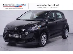 Rood Gebruikt 2022 Hyundai i10 Select Hatchback | € 13.250 (Eerlijke prijs)