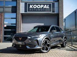 Grijs Gebruikt 2021 Cupra Formentor SUV | € 25.940 (Super prijs)
