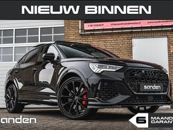 Zwart Gebruikt 2022 Audi RS Q3 Basis SUV | € 72.500 (Duur)