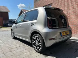 Grijs Gebruikt 2019 VW up! R-line Hatchback | € 12.499 (Duur)