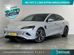 Indigo grey Gebruikt 2024 BYD Seal Sedan | € 44.900 (Goede deal)