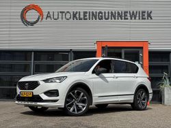 Wit Gebruikt 2021 Seat Tarraco FR SUV | € 31.850 (Eerlijke prijs)
