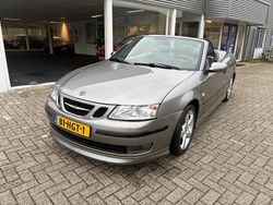 Grijs Gebruikt 2004 Saab 9-3 Cabriolet Aero Cabriolet | € 9.950 (Eerlijke prijs)
