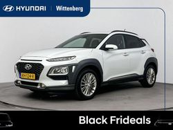 Wit Gebruikt 2017 Hyundai Kona SUV | € 13.900 (Eerlijke prijs)
