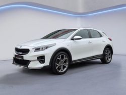 Wit Gebruikt 2021 Kia XCeed SUV | € 20.195 (Duur)