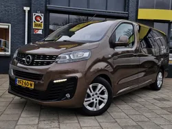 Bruin Gebruikt 2020 Opel Vivaro Innovation Van | € 22.950 (Duur)