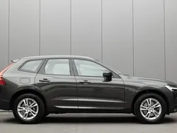 Grijs Gebruikt 2018 Volvo XC60 Momentum SUV | € 31.945 (Eerlijke prijs)