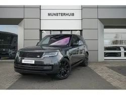Grijs Gebruikt 2023 Land Rover Range Rover Autobiography SUV | € 135.450 (Iets duurder)