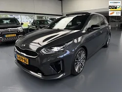 Grijs Gebruikt 2019 Kia Ceed Sportswagon Stationwagen | € 20.900 (Duur)