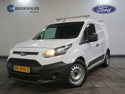 Wit Gebruikt 2014 Ford Transit Ambiente Van | € 8.900 (Iets duurder)