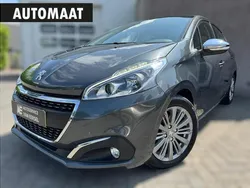 Grijs Gebruikt 2015 Peugeot 208 Allure Hatchback | € 10.950 (Eerlijke prijs)