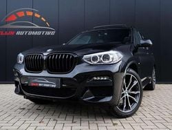Zwart Gebruikt 2020 BMW X3 M Sport SUV | € 33.950 (Goede deal)