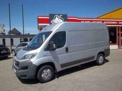 Grijs Gebruikt 2015 Fiat Ducato Van | € 15.950 (Iets duurder)