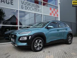 Groen Gebruikt 2020 Hyundai Kona Comfort SUV | € 19.950 (Goede deal)