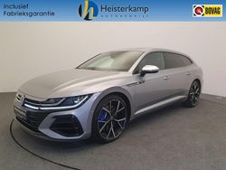 Grijs Gebruikt 2022 VW Arteon R Stationwagen | € 51.950 (Goede deal)