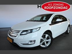 Gebruikt 2013 Chevrolet Volt LTZ Hatchback | € 6.940
