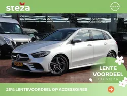 Mercedes B180