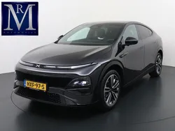 , metallic lak Nieuw 2025 XPENG G6 RWD Long Range SUV | € 49.899
