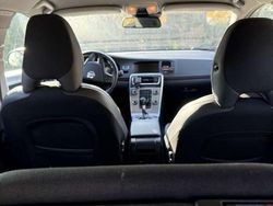 Zwart Gebruikt 2013 Volvo V60 Kinetic Stationwagen | € 5.999 (Goede deal)