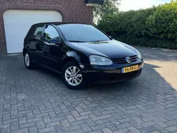 Gebruikt 2004 VW Golf IV Comfortline Sedan | € 2.600 (Eerlijke prijs)