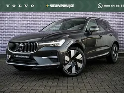 Grijs Gebruikt 2023 Volvo XC60 Ultimate SUV | € 52.399 (Super prijs)