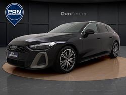 Zwart Gebruikt 2025 Audi A5 S-Line Coupé | € 51.950 (Duur)