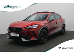 Rood Gebruikt 2022 Cupra Formentor VZ SUV | € 34.400 (Duur)