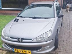Gebruikt 2005 Peugeot 206 Stationwagen | € 290 (Super prijs)