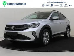 Zilver Gebruikt 2024 VW Taigo Edition SUV | € 24.950 (Goede deal)