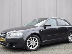 Gebruikt 2008 Audi A3 Attraction | € 2.450 (Super prijs)