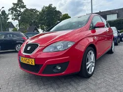 Rood Gebruikt 2011 Seat Altea Copa MPV | € 3.699 (Eerlijke prijs)