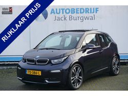 Blauw Gebruikt 2018 BMW i3 iPerformance Hatchback | € 17.950 (Duur)