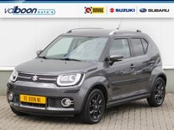 Grijs Gebruikt 2020 Suzuki Ignis Hatchback | € 14.795 (Eerlijke prijs)
