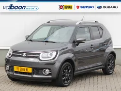 Grijs Gebruikt 2020 Suzuki Ignis Hatchback | € 14.795 (Eerlijke prijs)