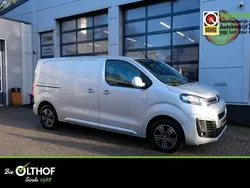 Grijs Gebruikt 2017 Citroën Jumpy Business Class MPV | € 12.000 (Eerlijke prijs)