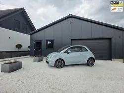 Groen Gebruikt 2020 Fiat 500 Launch Edition Hatchback | € 13.299 (Iets duurder)