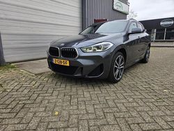 Grijs Gebruikt 2020 BMW X2 M Sport SUV | € 28.950 (Eerlijke prijs)