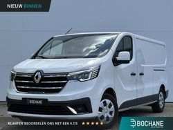 Blanc glacier (369) Gebruikt 2022 Renault Trafic Van | € 18.900 (Goede deal)