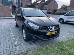 Gebruikt 2010 Nissan Qashqai +2 Tekna SUV | € 7.300 (Eerlijke prijs)