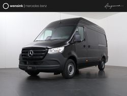 Overige Nieuw 2025 Mercedes Sprinter Van | € 69.995