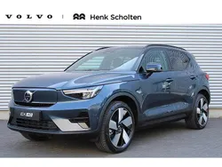 Gebruikt 2026 Volvo EX40 Ultra SUV | € 54.950