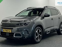 Grijs Gebruikt 2020 Citroën C5 Aircross Feel SUV | € 17.500 (Goede deal)